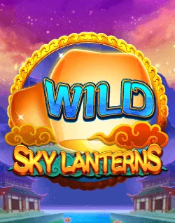 Online Slot Games - Sky Lanterns