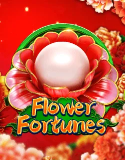 Online Slot Games - Flower Fortunes
