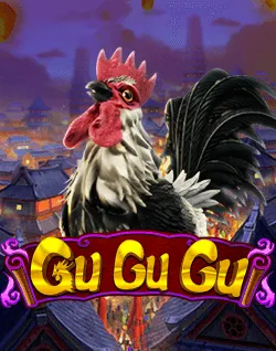 Online Slot Games - GuGuGu