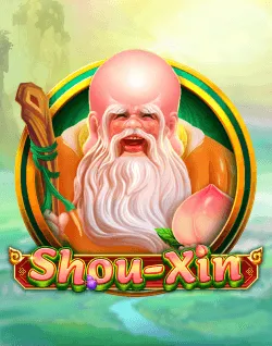 Online Slot Games - Shou-Xin