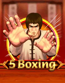 Online Slot Games - 5 Boxing