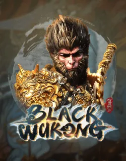 Online Slot Games - Black Wukong