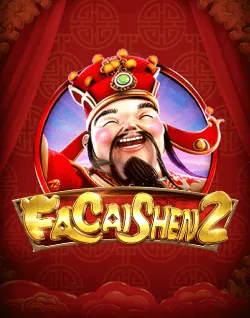 Online Slot Games - Fa Cai Shen2