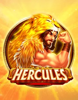 Online Slot Games - Hercules