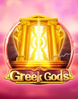 Online Slot Games - Greek Gods
