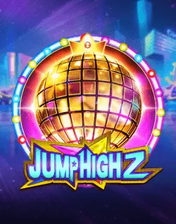 Online Slot Games - Jump High 2