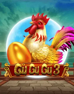 Online Slot Games - Gu Gu Gu 3