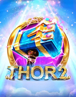 Online Slot Games - Thor 2