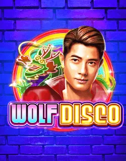 Online Slot Games - Wolf Disco