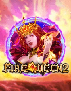Online Slot Games - Fire Queen 2