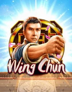 Online Slot Games - Wing Chun