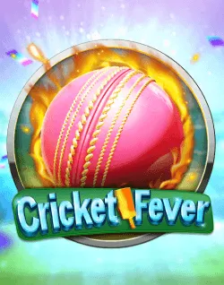 Online Slot Games - Cricket Fever