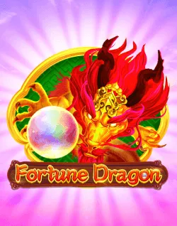 Online Slot Games - Fortune Dragon
