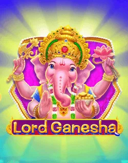 Online Slot Games - Lord Ganesha