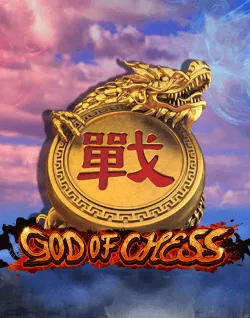Online Slot Games - God Of Chess