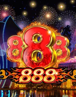 Online Slot Games - 888