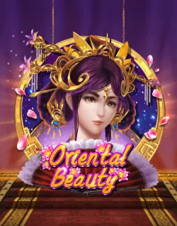 Online Slot Games - OrientalBeauty