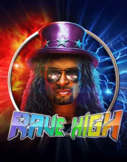 Online Slot Games - RaveHigh