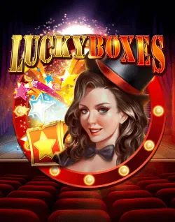 Online Slot Games - LuckyBoxes