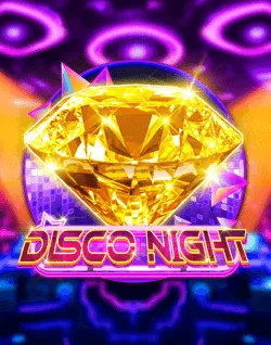 Online Slot Games - DiscoNight