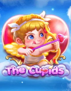 Online Slot Games - The Cupids