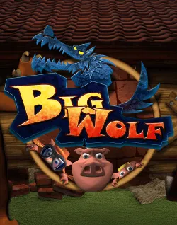 Online Slot Games - Big Wolf