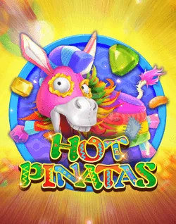 Online Slot Games - Hot Pinatas