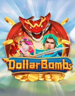 Online Slot Games - Dollar Bomb