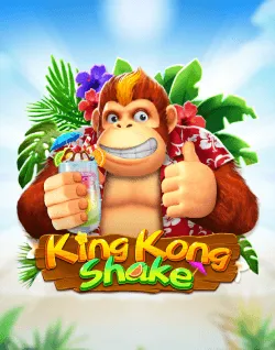 Online Slot Games - King Kong Shake