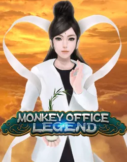 Online Slot Games - MonkeyOfficeLegend
