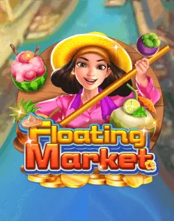 Online Slot Games - Floating Market