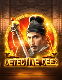 Online Slot Games - Detective Dee2