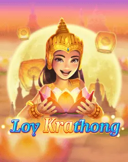 Online Slot Games - Loy Krathong