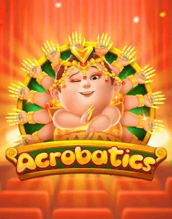 Online Slot Games - Acrobatics
