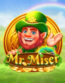 Online Slot Games - Mr. Miser