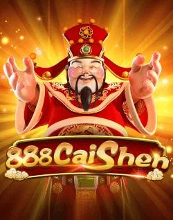 Online Slot Games - 888 Cai Shen