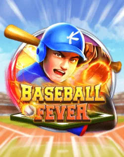 Online Slot Games - Baseball Fever