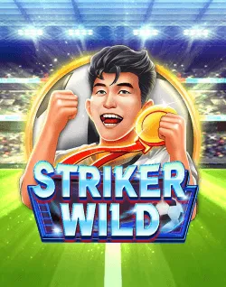 Online Slot Games - Striker WILD