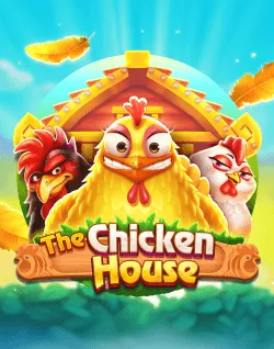 Online Slot Games - The Chicken House