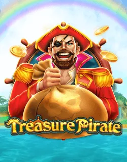 Online Slot Games - Treasure Pirate