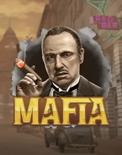 Online Slot Games - Mafia
