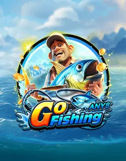 Online Slot Games - Go Fishing