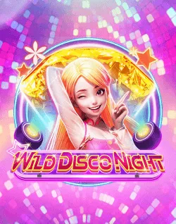 Online Slot Games - Wild Disco Night