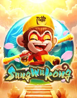 Online Slot Games - Sung Wukong