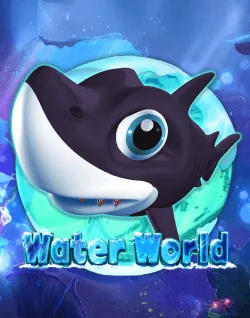 Online Slot Games - Water World