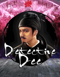 Online Slot Games - Detective Dee