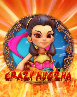 Online Slot Games - Crazy NuoZha
