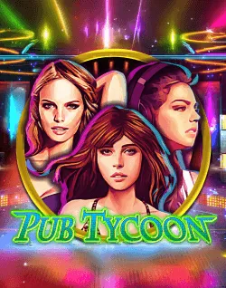 Online Slot Games - Pub Tycoon