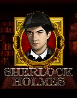 Online Slot Games - Sherlock Holmes