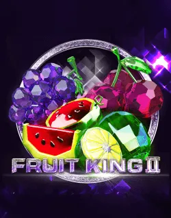 Online Slot Games - Fruit King II
